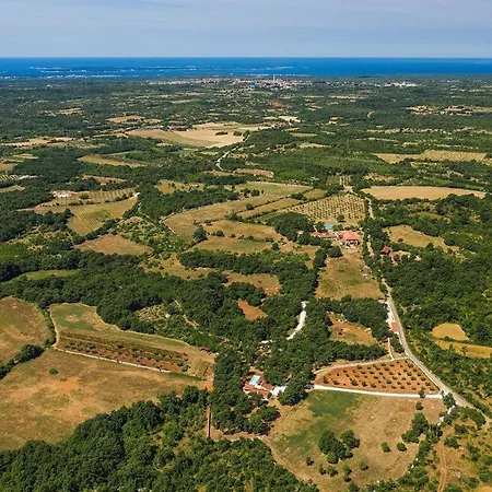 Martinetinka Holiday home Vodnjan