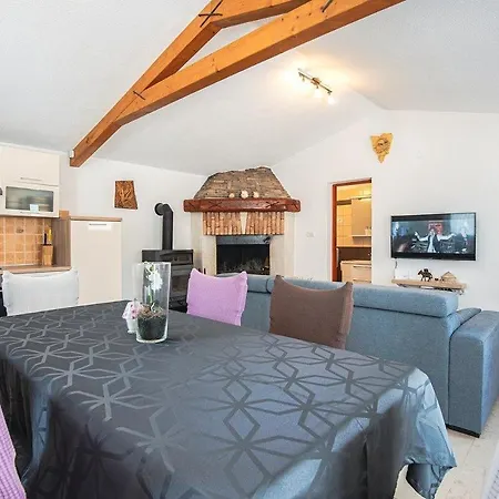 Martinetinka Holiday home *