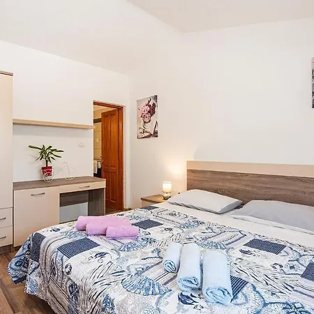 Martinetinka Holiday home Vodnjan