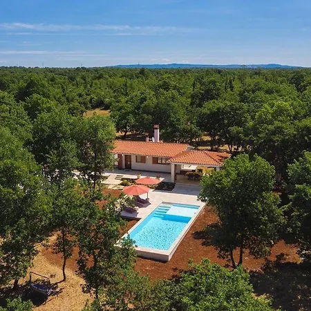 Holiday home Martinetinka *