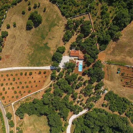 Martinetinka Holiday home *