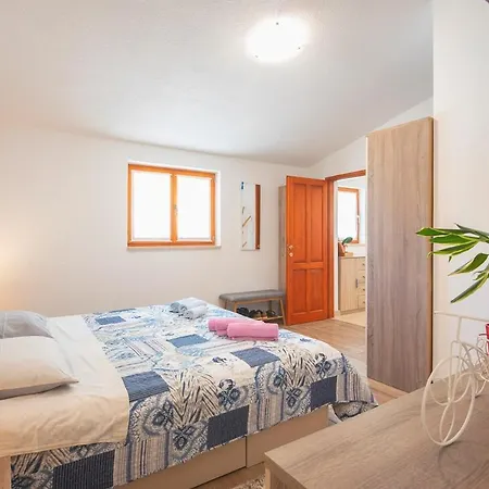 Holiday home Martinetinka *