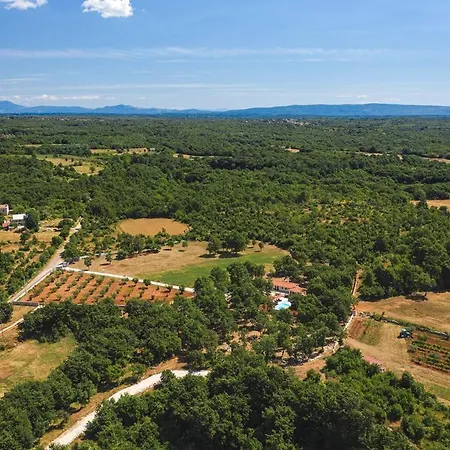 Martinetinka Holiday home Vodnjan