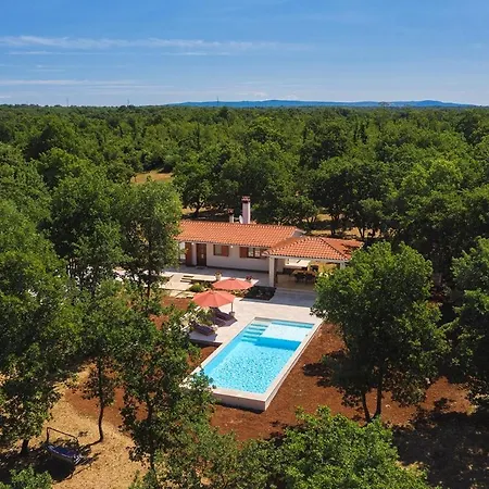 Holiday home Martinetinka *