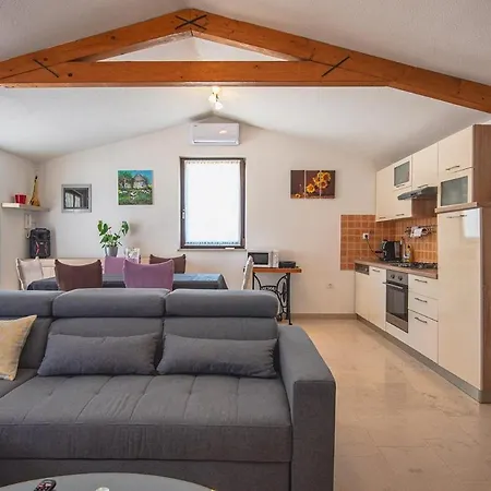 Martinetinka Holiday home Vodnjan