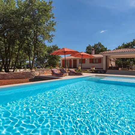 Holiday home Martinetinka Vodnjan