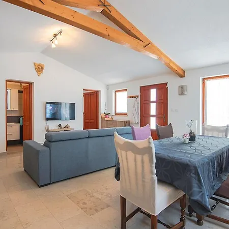 Martinetinka Holiday home