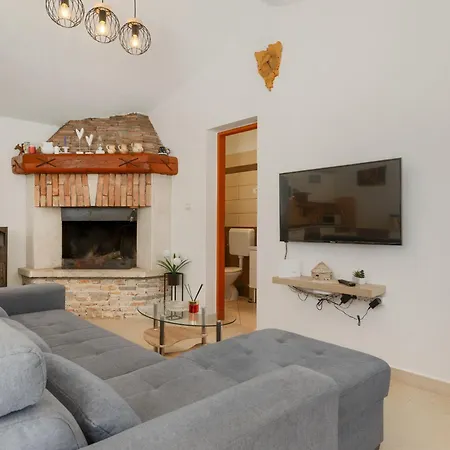 Martinetinka * Vodnjan