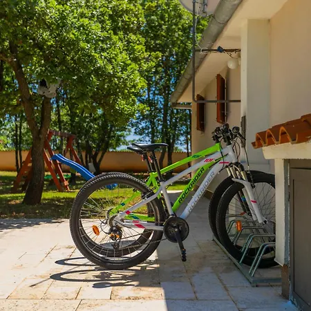 Martinetinka * Vodnjan