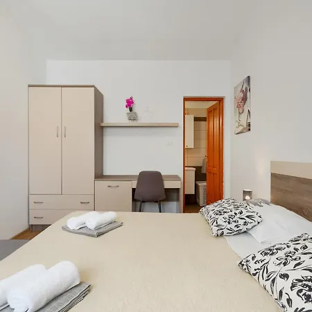 Martinetinka * Vodnjan