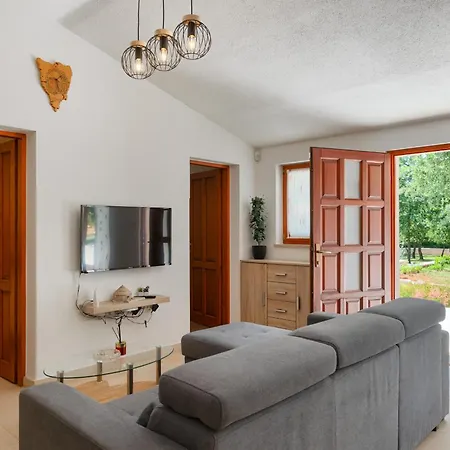 Willa Martinetinka Vodnjan