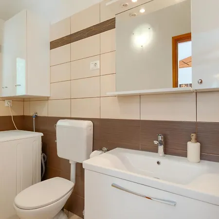 Willa Martinetinka *