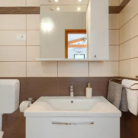 Willa Martinetinka *