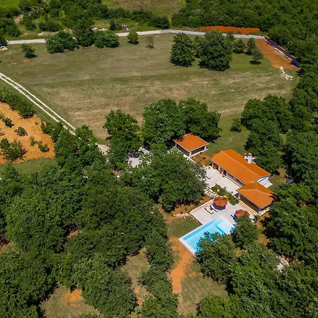 Martinetinka Vodnjan