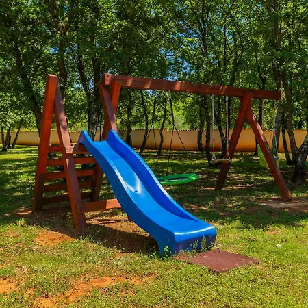 Willa Martinetinka *