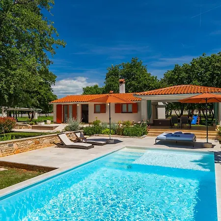 Martinetinka Villa *