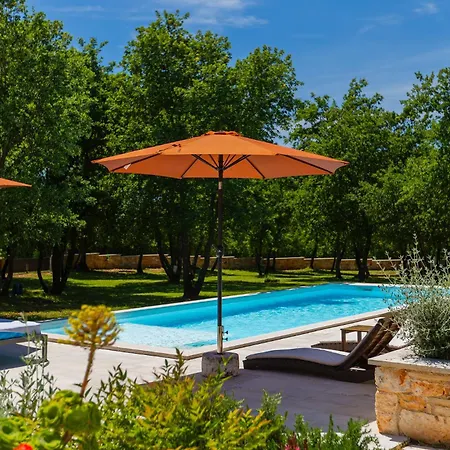 Martinetinka Vodnjan