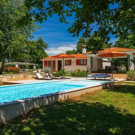 Martinetinka * Vodnjan