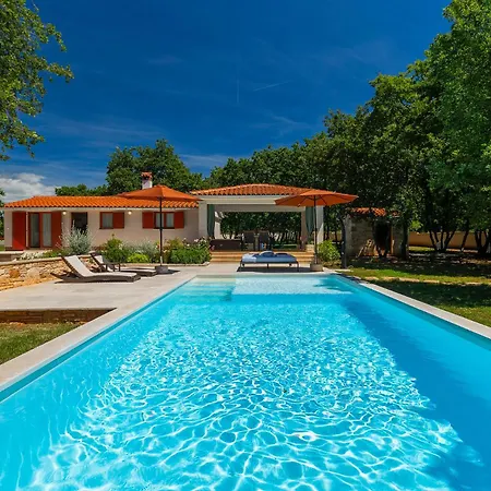 Villa Martinetinka *