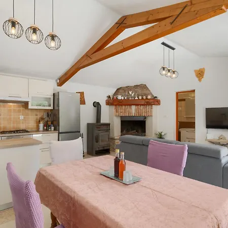 Вилла Martinetinka Воднян