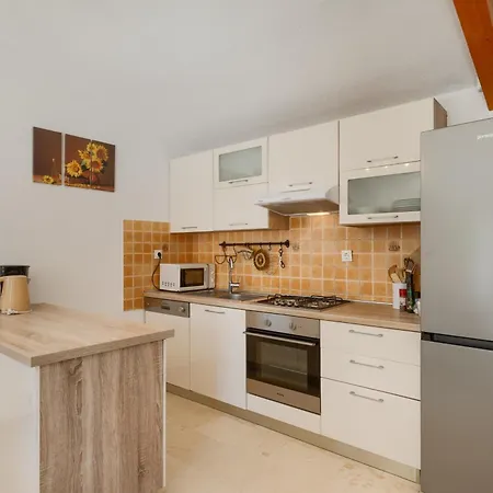 Martinetinka Вилла