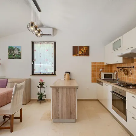 Вилла Martinetinka *