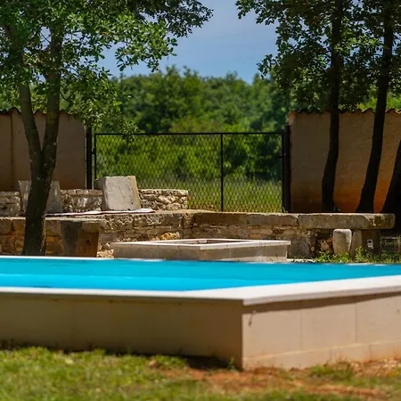 Вилла Martinetinka Воднян