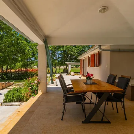 Вилла Martinetinka Воднян