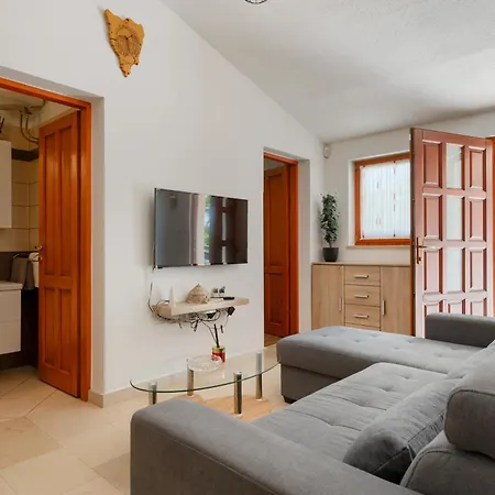 Martinetinka Вилла *