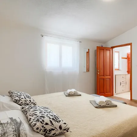 Martinetinka Вилла Воднян