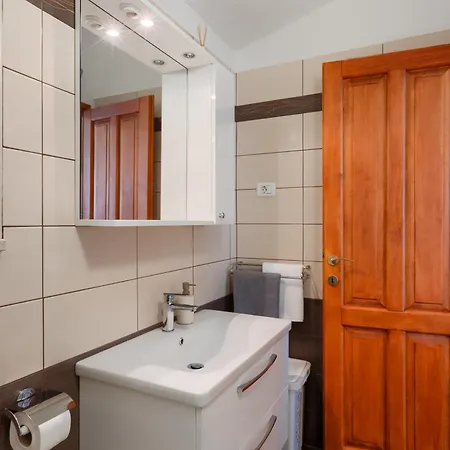 Martinetinka Вилла *