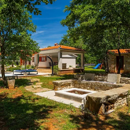 Villa Martinetinka *