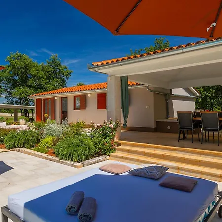 Вилла Martinetinka Воднян