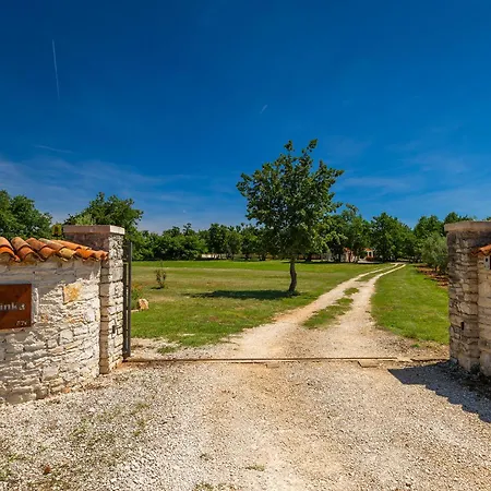 Martinetinka Вилла