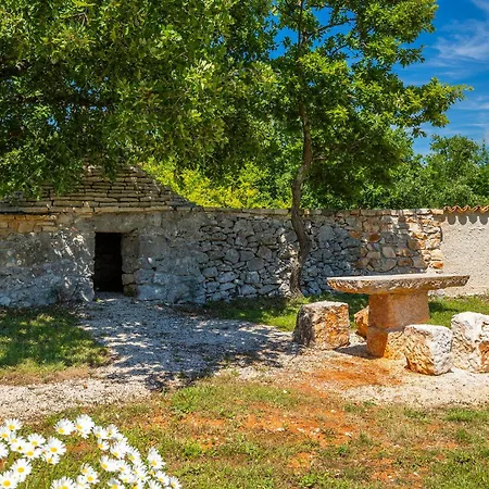 Вилла Martinetinka