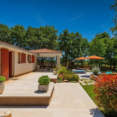 Martinetinka Villa Vodnjan