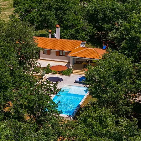 Villa Martinetinka Vodnjan