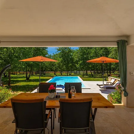 Martinetinka Вилла