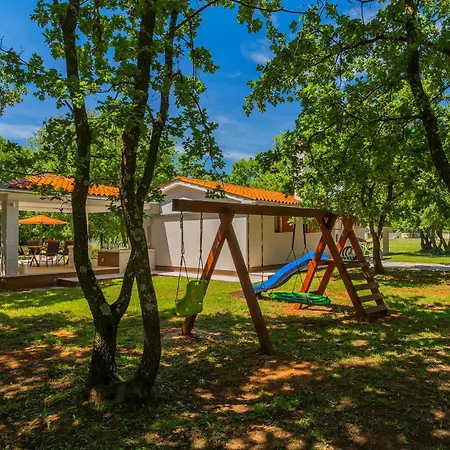 Вилла Martinetinka