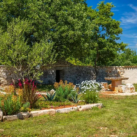 Martinetinka Villa Vodnjan