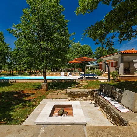 Martinetinka Villa
