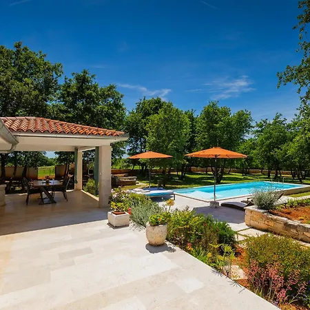 Вилла Martinetinka Воднян