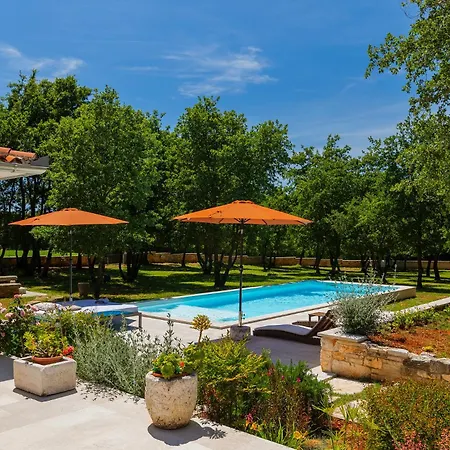 Martinetinka Вилла