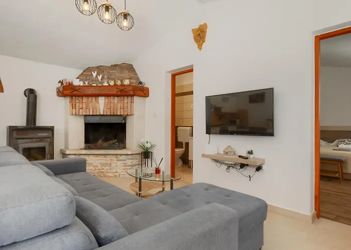 Martinetinka * Vodnjan