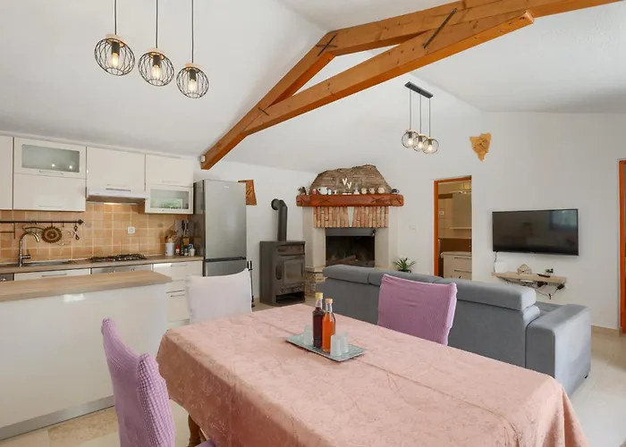 Villa Martinetinka Vodnjan