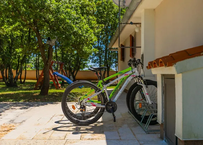 Martinetinka * וודניאן