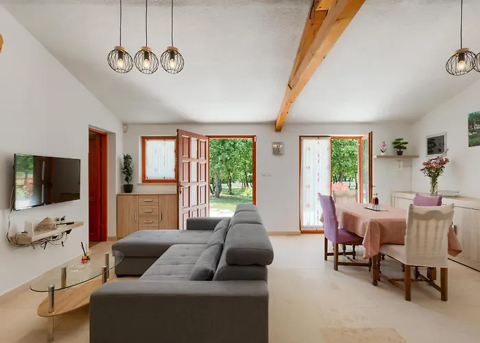 Martinetinka * Vodnjan