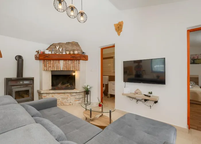 Martinetinka * Vodnjan