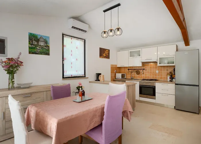 Villa Martinetinka *