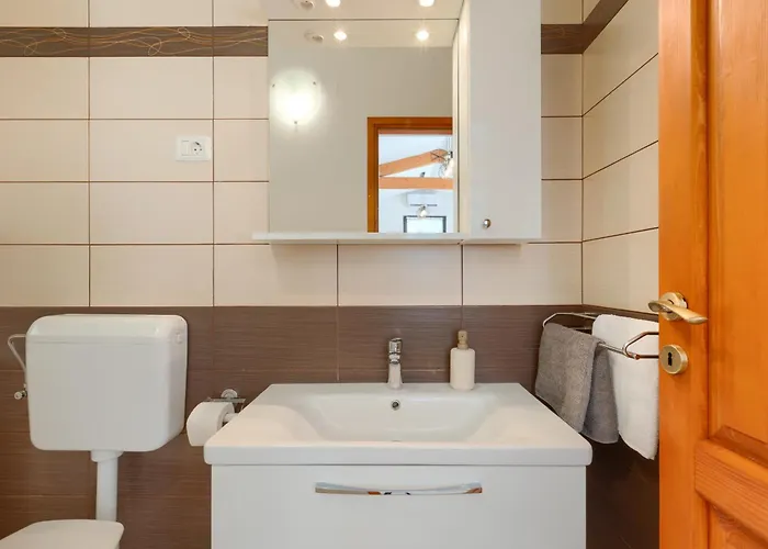 Villa Martinetinka *